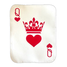 Load image into Gallery viewer, Queen of Hearts