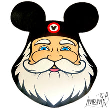 Load image into Gallery viewer, Santa