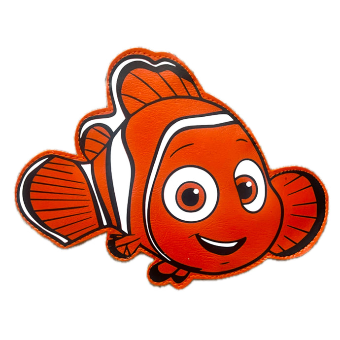 PREORDER: Fish