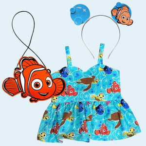 PREORDER: Fish