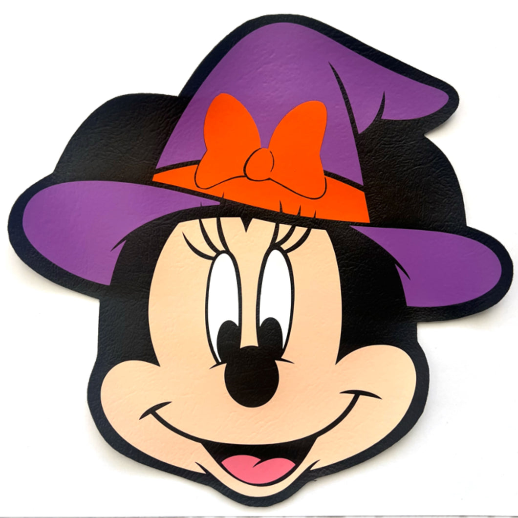 Mouse Witch