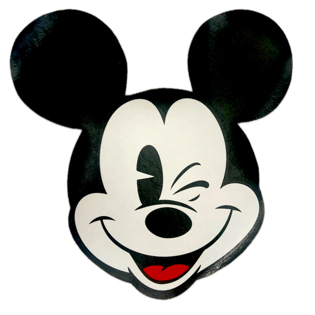 Winky mouse