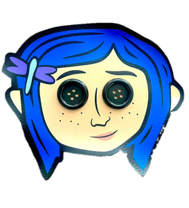 Coraline