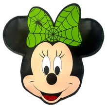 Load image into Gallery viewer, Halloween Bow Mouse