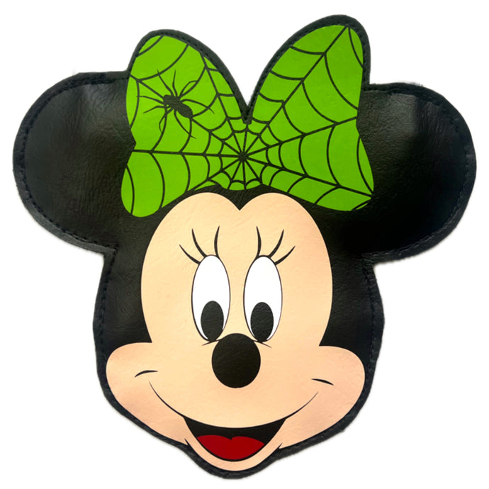 Halloween Bow Mouse