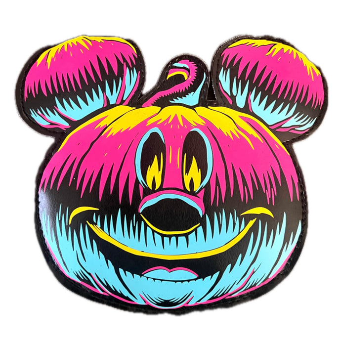 *1/2 OFF Pumpkin Mouse