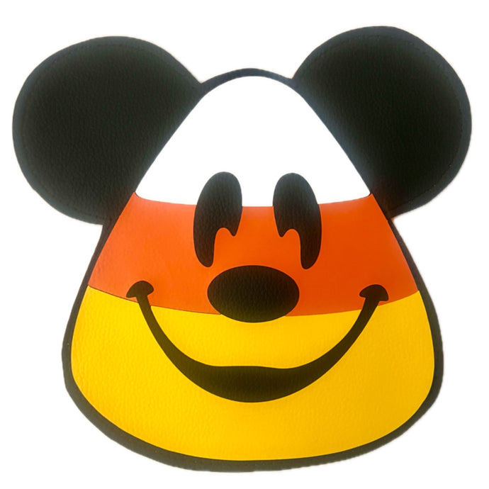 Candy Corn Mouse