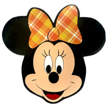 Load image into Gallery viewer, Halloween Bow Mouse