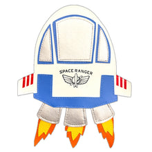 Load image into Gallery viewer, Space Ranger Rocket