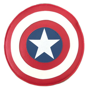 AMERICAN SHIELD