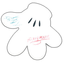 Load image into Gallery viewer, Autograph Bags