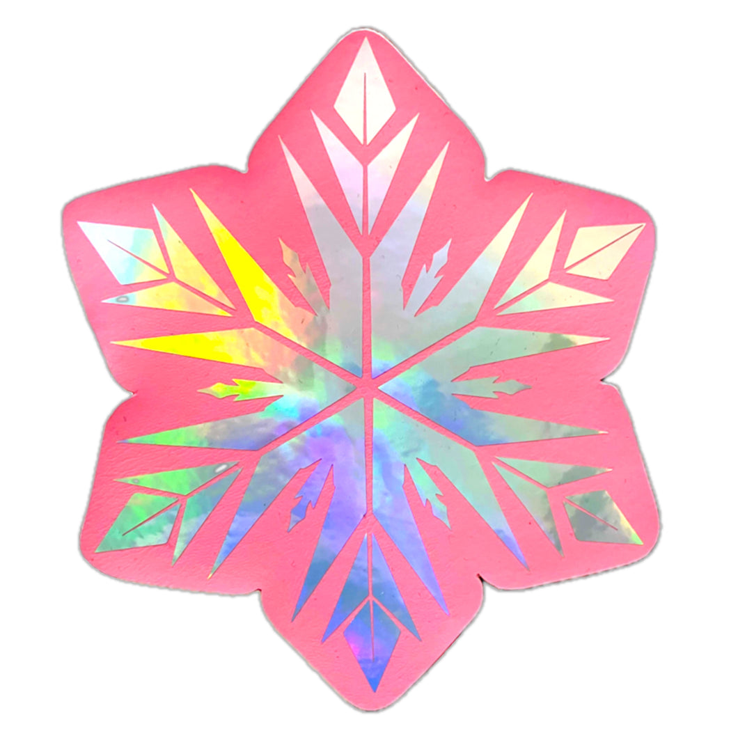 Snowflakes