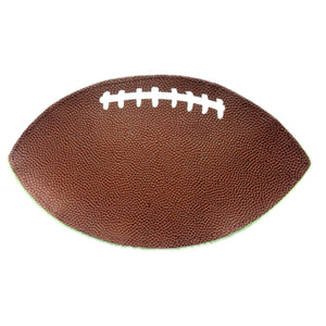 Made to order: Footballs