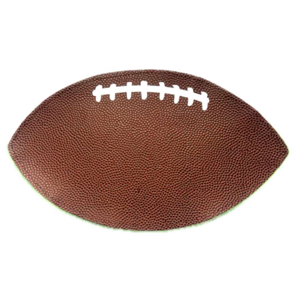 Made to order: Footballs