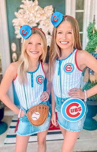 Private listing for Samantha: Baseball w Team Logo