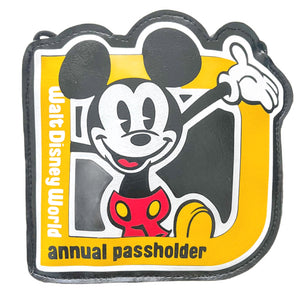 Passholder