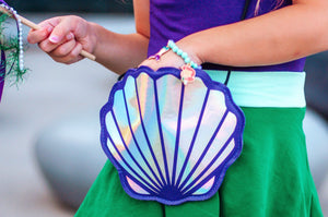 Holo Shell
