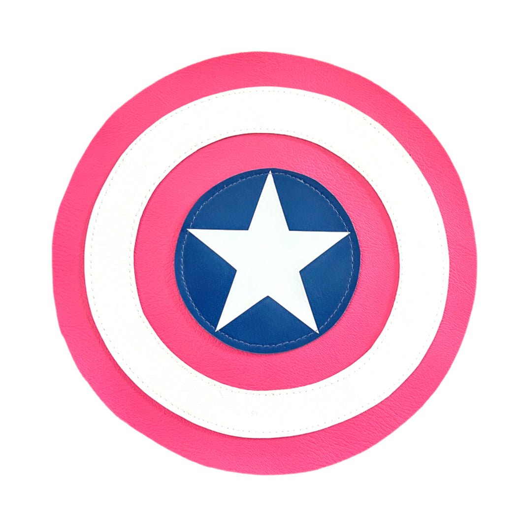 AMERICAN SHIELD