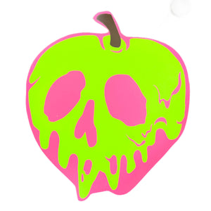 Poison Apple