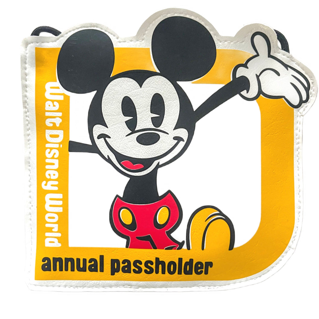 Passholder